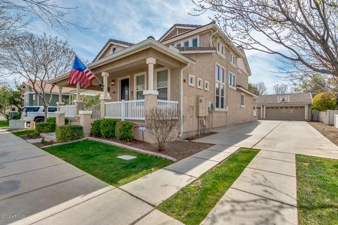 2775 E Virginia St, Gilbert, AZ 85296 photo 2