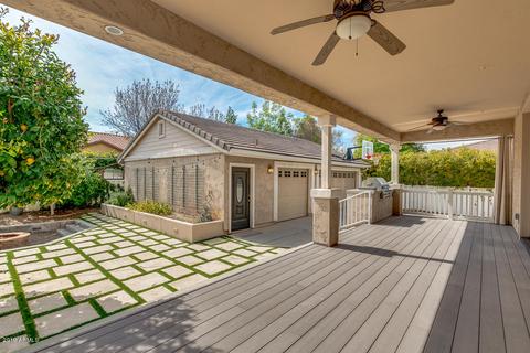 2775 E Virginia St, Gilbert, AZ 85296 photo 59