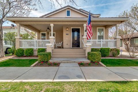 2775 E Virginia St, Gilbert, AZ 85296 photo 1