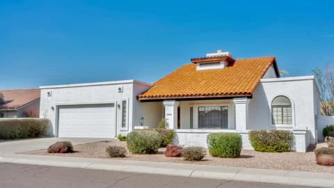1032 E Derby Dr, Tempe, AZ 85284 photo 2