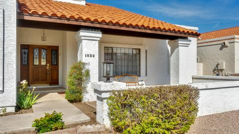 1032 E Derby Dr, Tempe, AZ 85284 photo 1