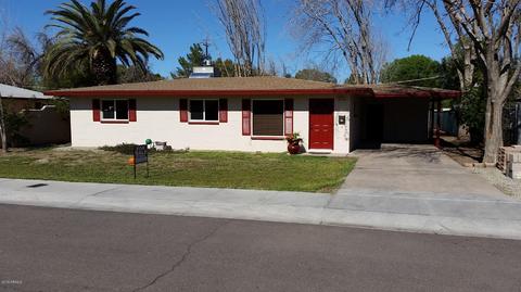 162 E Broadway Ln, Tempe, AZ 85282 photo 1