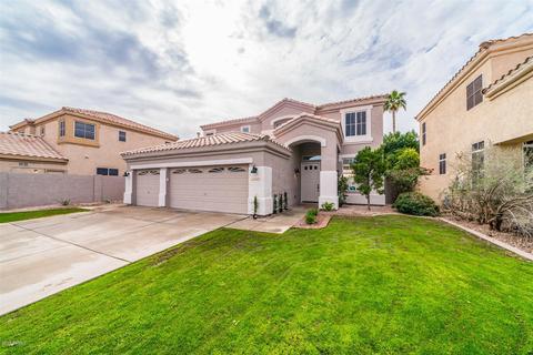 1365 W Bruce Ct, Gilbert, AZ 85233 photo 3