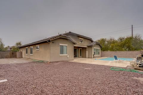 2438 E Carob Dr, Gilbert, AZ 85298 photo 37