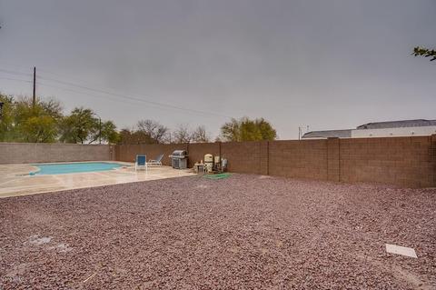 2438 E Carob Dr, Gilbert, AZ 85298 photo 38