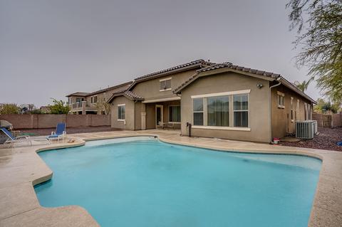 2438 E Carob Dr, Gilbert, AZ 85298 photo 40