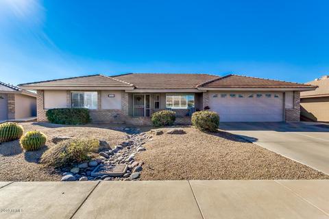 11541 E Mendoza Ave, Mesa, AZ 85209 photo 1