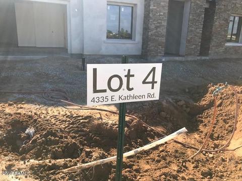 4335 E Kathleen Rd, Phoenix, AZ 85032 photo 2