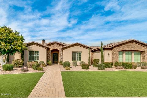 3460 E Knoll St, Mesa, AZ 85213 photo 1
