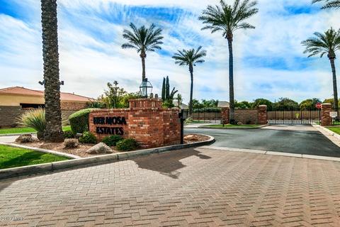 3460 E Knoll St, Mesa, AZ 85213 photo 58