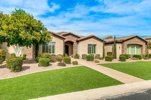 3460 E Knoll St, Mesa, AZ 85213 photo 2