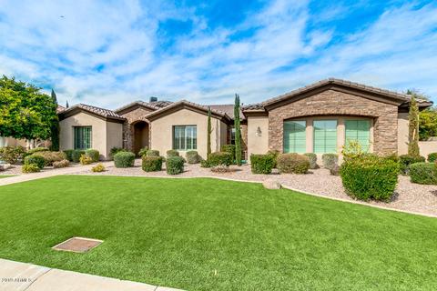 3460 E Knoll St, Mesa, AZ 85213 photo 3