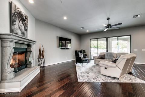 3460 E Knoll St, Mesa, AZ 85213 photo 8