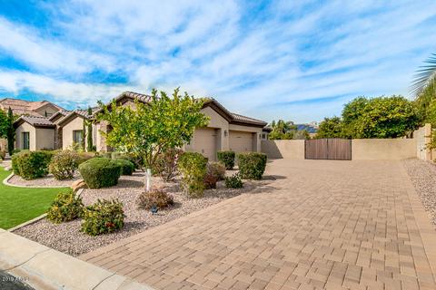 3460 E Knoll St, Mesa, AZ 85213 photo 4