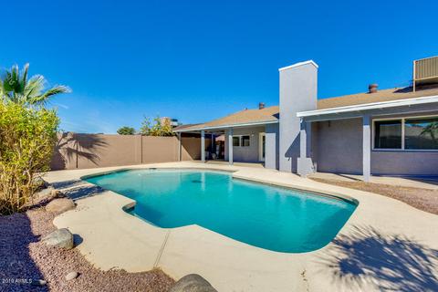 1117 E Glade Cir, Mesa, AZ 85204 photo 22