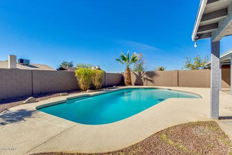 1117 E Glade Cir, Mesa, AZ 85204 photo 24