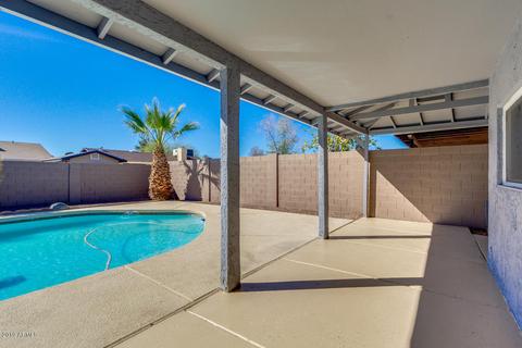 1117 E Glade Cir, Mesa, AZ 85204 photo 17