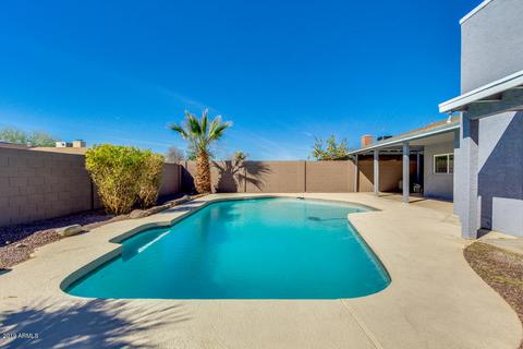 1117 E Glade Cir, Mesa, AZ 85204 photo 23