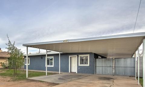 6533 E Arbor Ave, Mesa, AZ 85206 photo 1