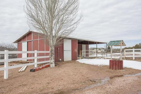 8982 W Single Tree Ln, Payson, AZ 85541 photo 43