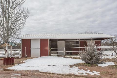 8982 W Single Tree Ln, Payson, AZ 85541 photo 30