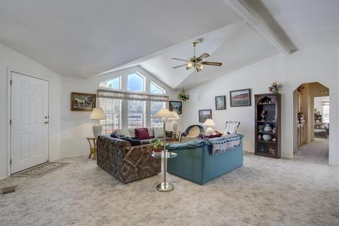 8982 W Single Tree Ln, Payson, AZ 85541 photo 4