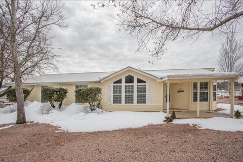 8982 W Single Tree Ln, Payson, AZ 85541 photo 46