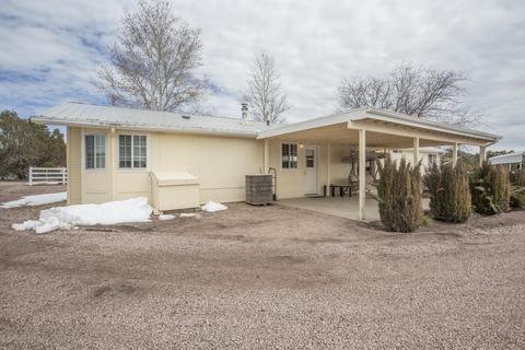 8982 W Single Tree Ln, Payson, AZ 85541 photo 37
