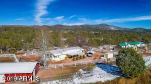 8982 W Single Tree Ln, Payson, AZ 85541 photo 1