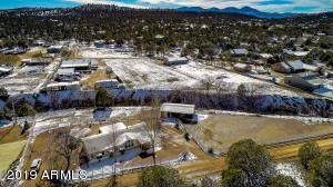 8982 W Single Tree Ln, Payson, AZ 85541 photo 9