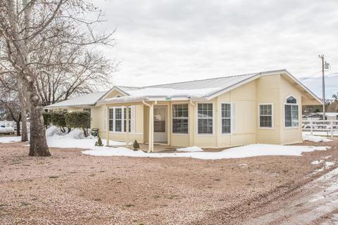 8982 W Single Tree Ln, Payson, AZ 85541 photo 35