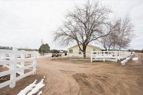 8982 W Single Tree Ln, Payson, AZ 85541 photo 47