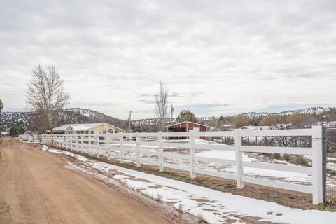 8982 W Single Tree Ln, Payson, AZ 85541 photo 45