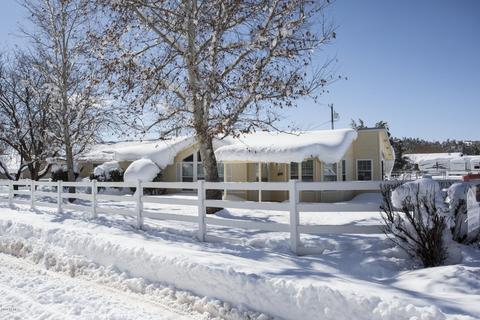 8982 W Single Tree Ln, Payson, AZ 85541 photo 18
