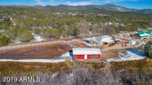 8982 W Single Tree Ln, Payson, AZ 85541 photo 6