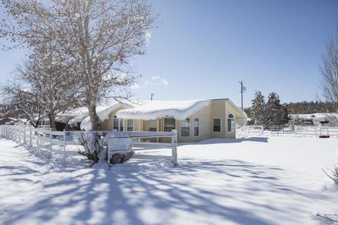 8982 W Single Tree Ln, Payson, AZ 85541 photo 3