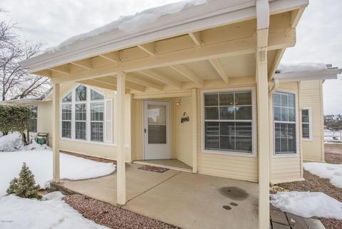 8982 W Single Tree Ln, Payson, AZ 85541 photo 36