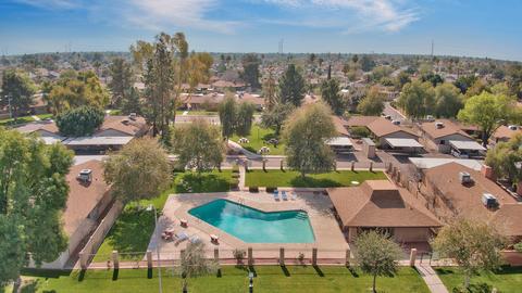 1129 E Vaughn St #C, Tempe, AZ 85283 photo 42