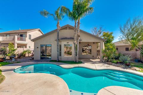 4656 E Chisum Trl, Phoenix, AZ 85050 photo 5