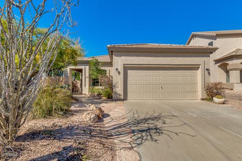 4656 E Chisum Trl, Phoenix, AZ 85050 photo 1