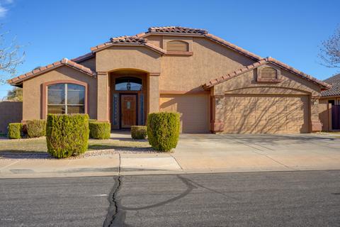 11234 E Peterson Ave, Mesa, AZ 85212 photo 1