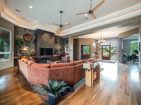 3953 E Menlo Cir, Mesa, AZ 85215 photo 23