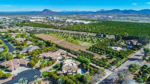3953 E Menlo Cir, Mesa, AZ 85215 photo 74