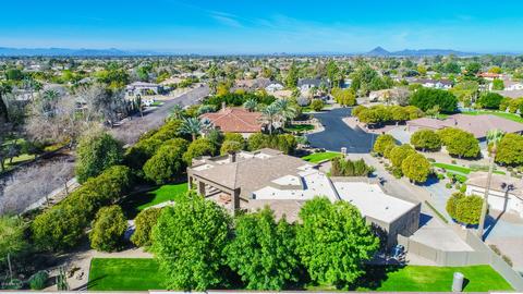 3953 E Menlo Cir, Mesa, AZ 85215 photo 77
