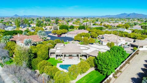 3953 E Menlo Cir, Mesa, AZ 85215 photo 76