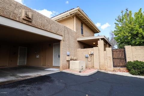 802 E North Ln #3, Phoenix, AZ 85020 photo 7