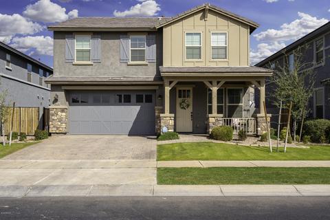 4230 E Palo Verde St, Gilbert, AZ 85296