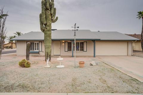 4821 E Ute Cir, Phoenix, AZ 85044 photo 1