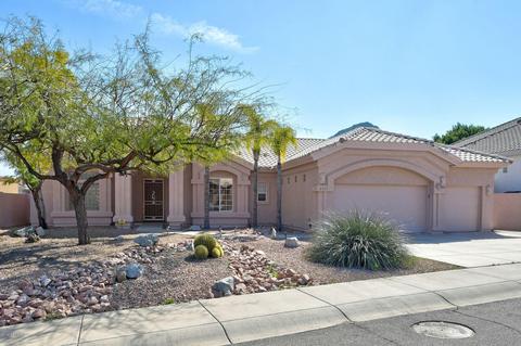 2717 E Acoma Dr, Phoenix, AZ 85032 photo 2