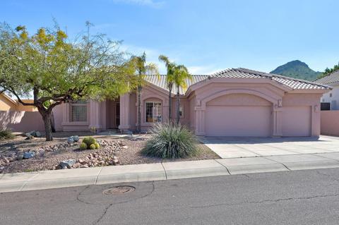 2717 E Acoma Dr, Phoenix, AZ 85032 photo 1
